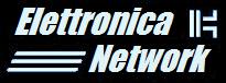 Eletronica Network Logo