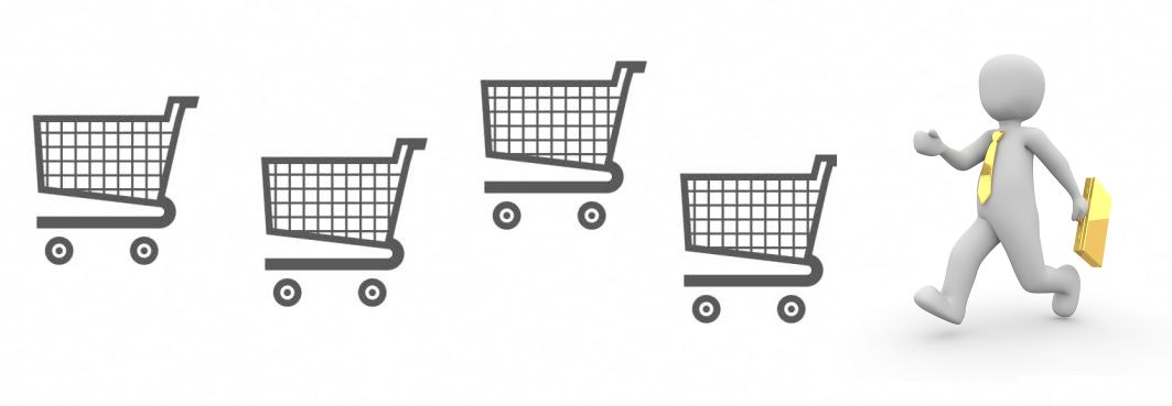 Shopping Cart - Carrello Acquisti