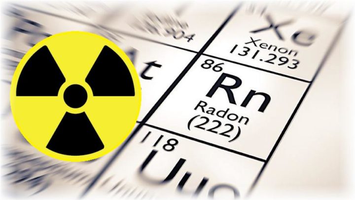 Gas Radon