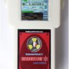 contatore geiger Guardian Ray Smart bianco con LCD Touch 2.4 pollici