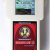 Guardian Ray Smart geiger counter white with 2.4 inch Touch LCD