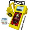 Guardian-ray Smart-EXP-2.8p professional Geiger counter yellow