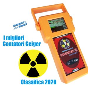 The best Geiger Counters of 2020